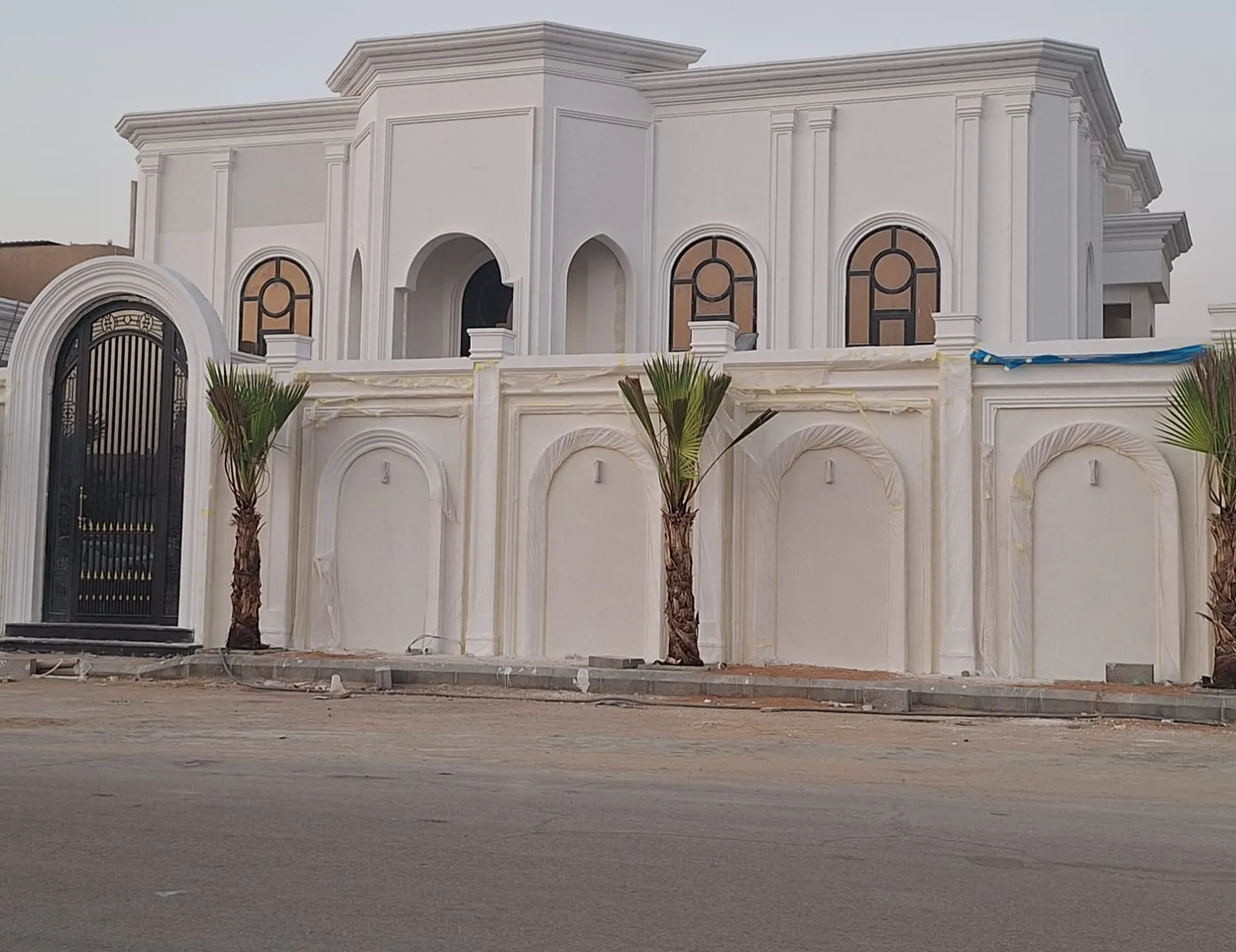 صورة المقال