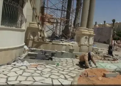 مقاول ترميم وتشطيب في الأحساء بالمنطقة الشرقية 
