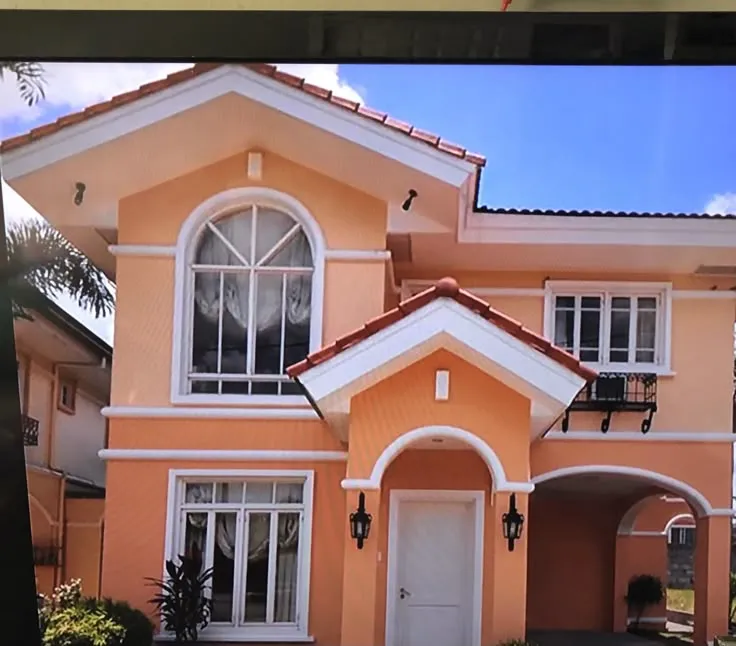 اصباغ واجهات المنازل في الجبيل: ألوان عصرية ومتينة للواجهات