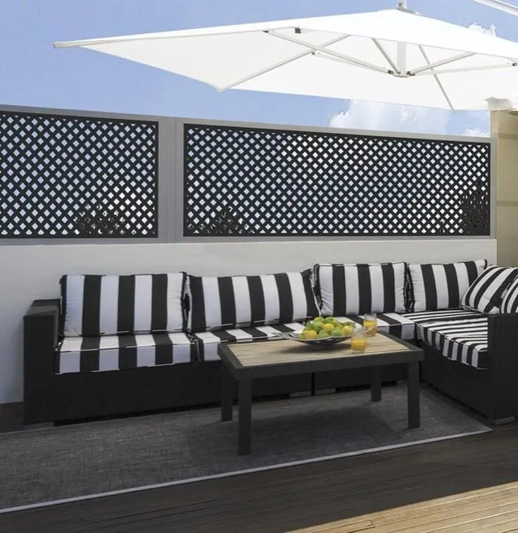 سواتر احواش الخبر | سواتر منزلية | تركيب احدث السواتر