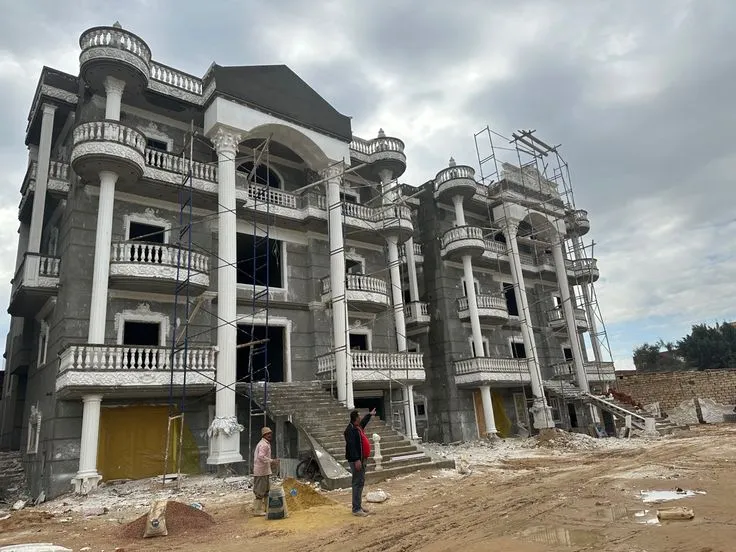 صورة المقال