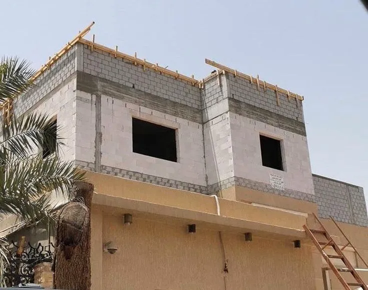 مقاول ترميم مباني في الشرقية - بصمة ترميم