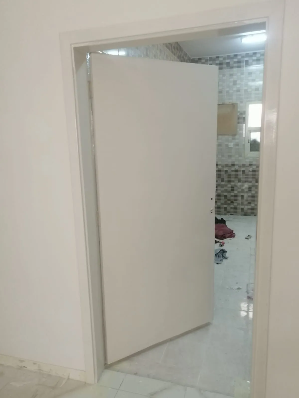 معلم اصباغ حي عبد الله فاد بمنطقة الشرقيه