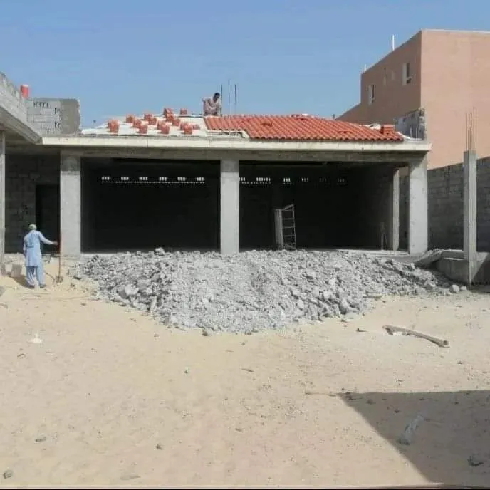 مقاولات عامة في حي العزيزية بالخبر