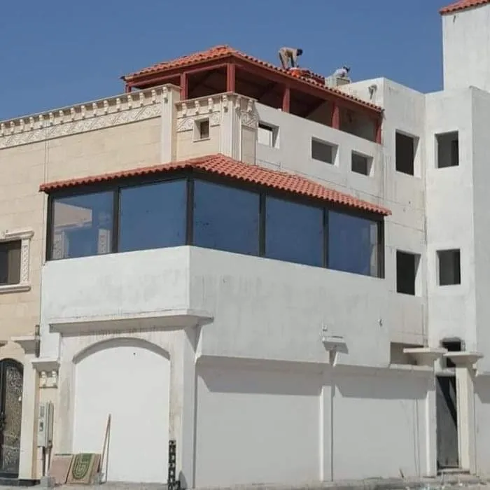 مقاولات عامة في حي العزيزية بالخبر