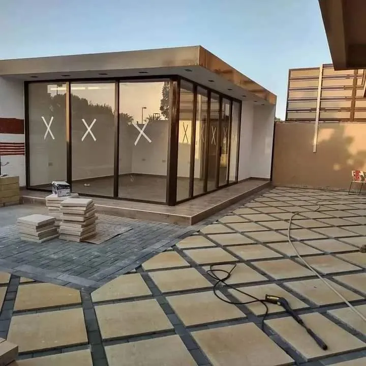 مقاولات عامة في حي العزيزية بالخبر