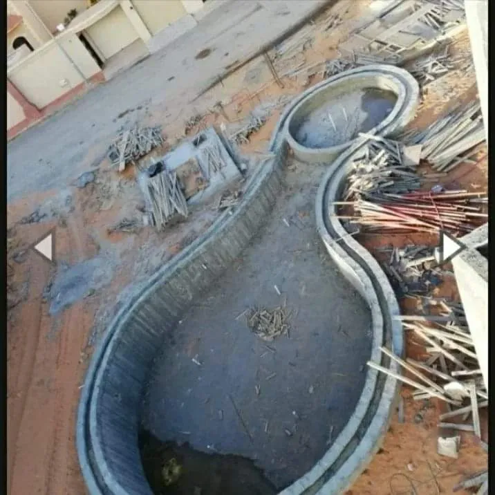 مقاولات عامة في حي العزيزية بالخبر