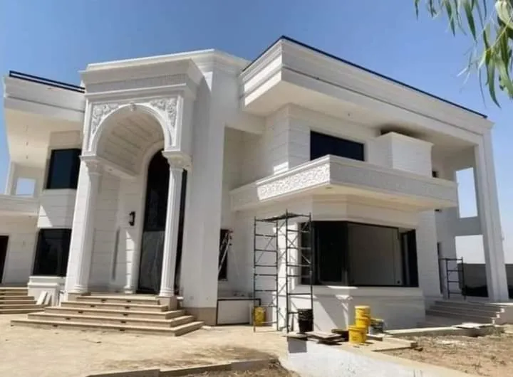 مقاولات عامة في حي العزيزية بالخبر