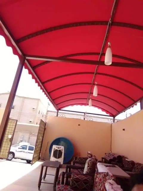 مقاولات عامة في حي العزيزية بالخبر