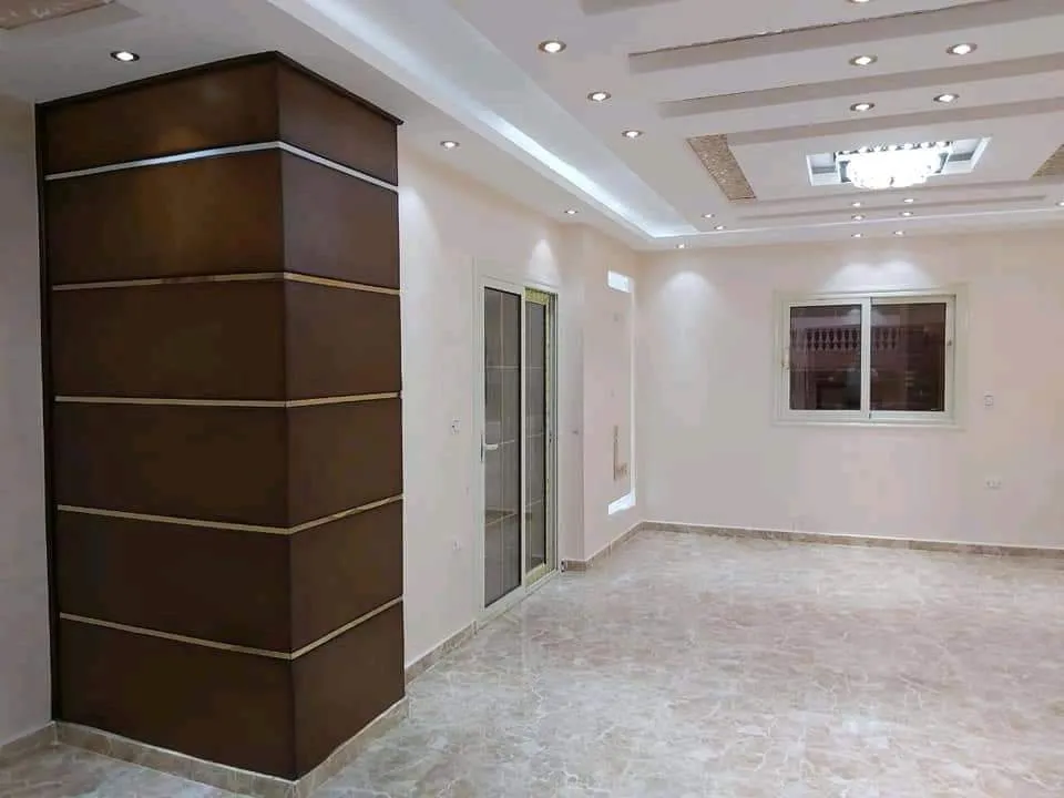 مقاول ترميمات وتشطيب في حي الثقبه