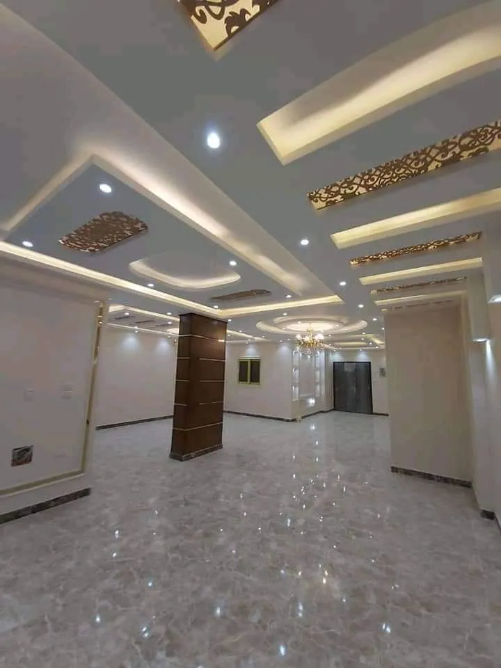 مقاول ترميمات وتشطيب في حي الثقبه
