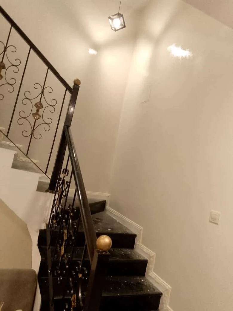 معلم اصباغ وديكورات داخلية في القطيف