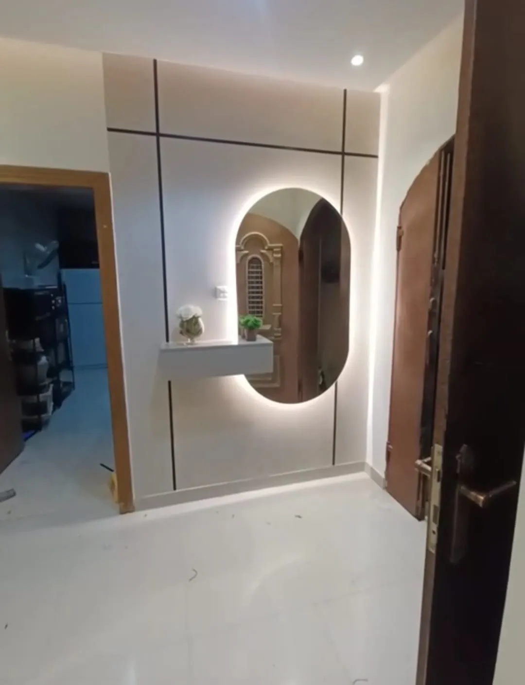 معلم فوم في الفصيله