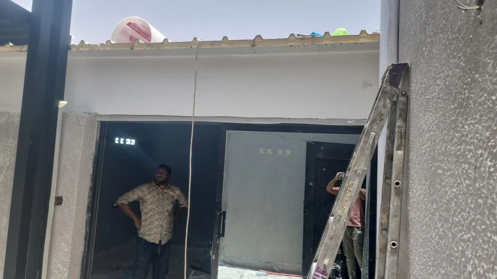 افضل تركيب مظلات وسواتر في الشاطي