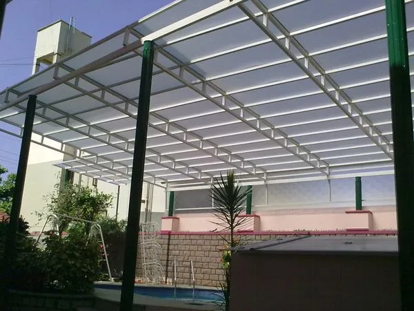 اجمل تركيب المظلات والجلسات الخارجية في المنطقة الشرقية 
