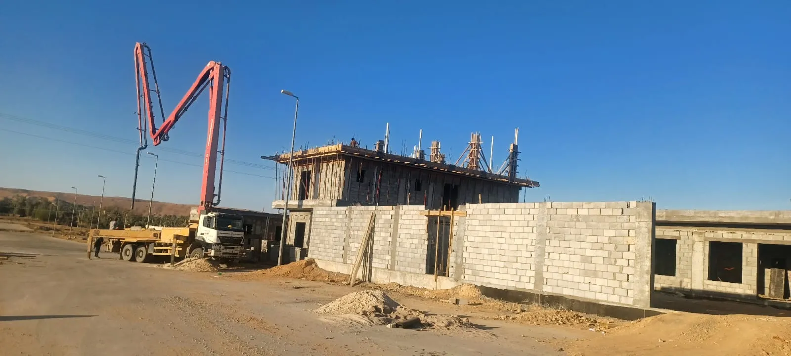 مقاولات عامة لترميم مباني في القطيف