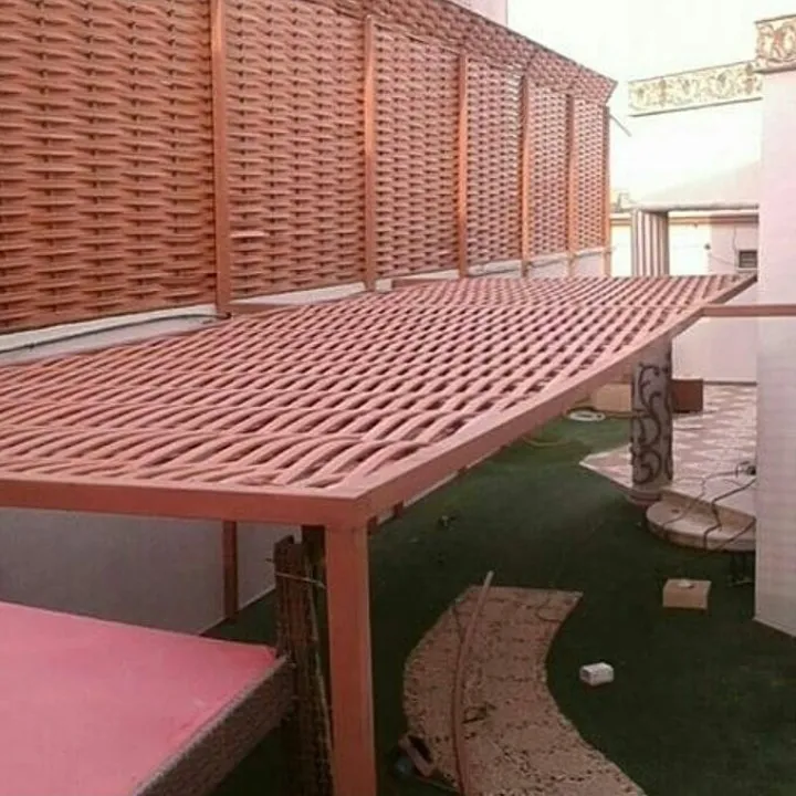 افضل مظلات وسواتر في القطيف 
