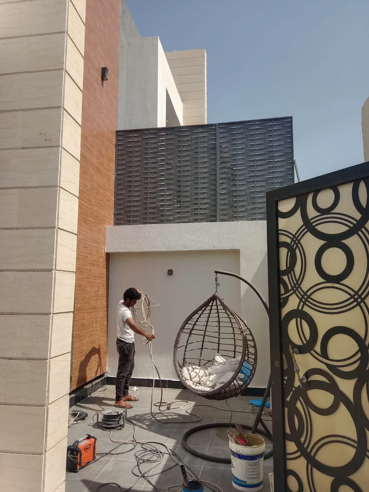 افضل مظلات وسواتر في القطيف 
