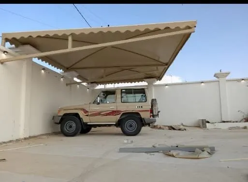 افضل مظلات وسواتر في القطيف 