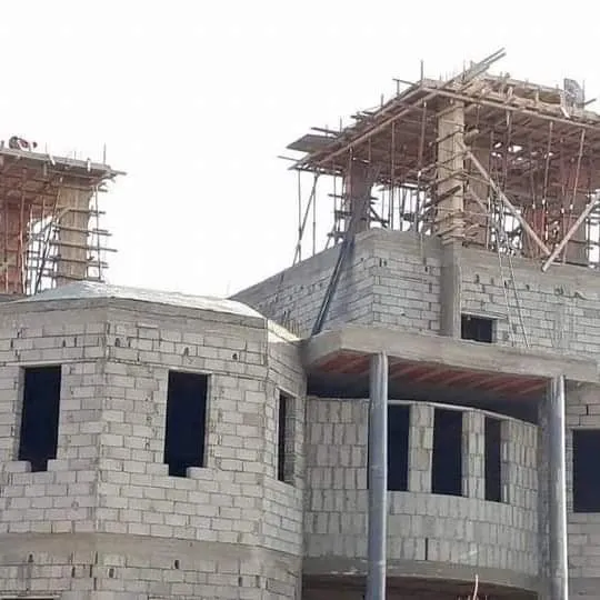 مقاول ترميم مباني في الخبر
