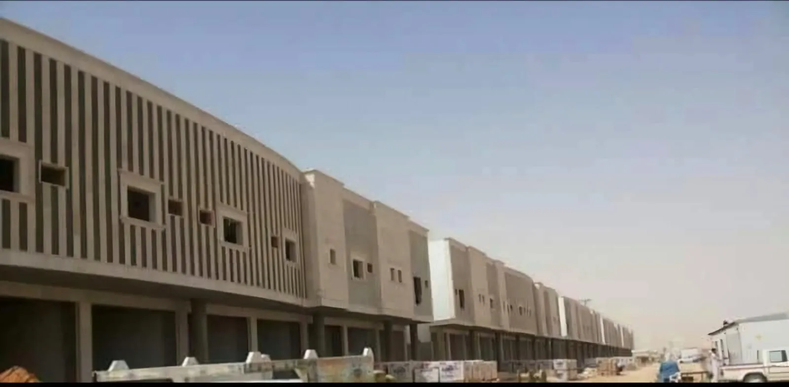 مقاول ترميم مباني في الخبر