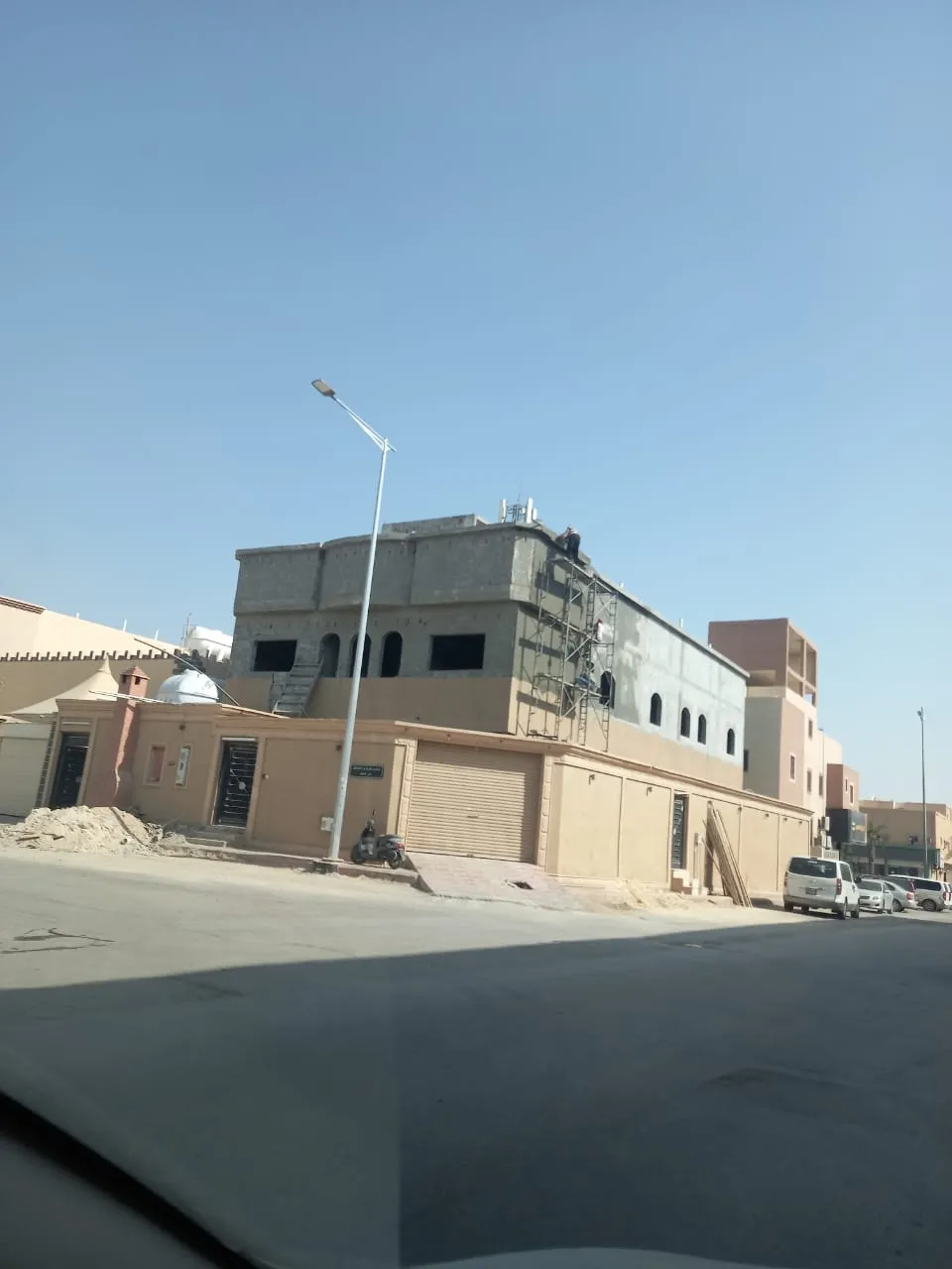 افضل مقاول ترميم بالدمام والخبر 