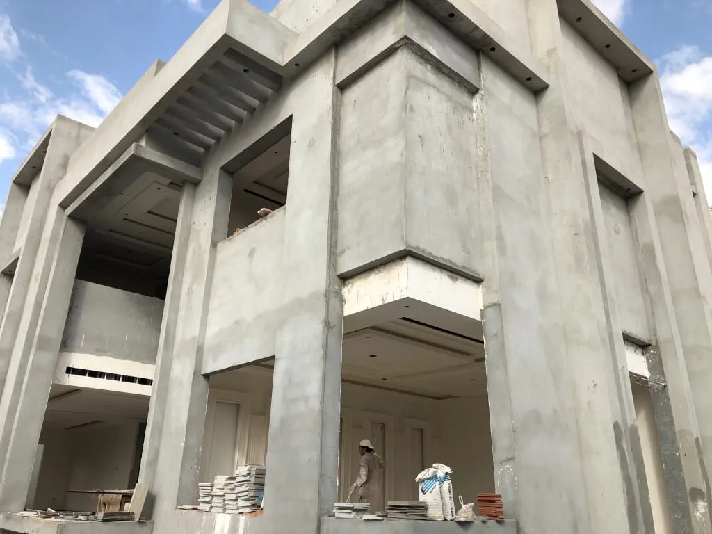 افضل مقاول ترميم بالدمام والخبر 