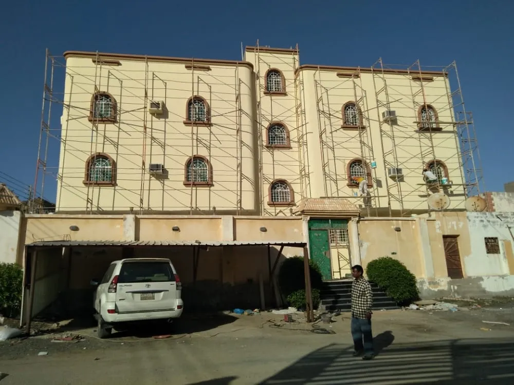 افضل مقاول ترميم بالدمام والخبر 