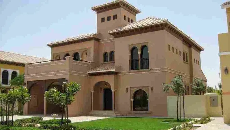 افضل مقاول لترميم فلل في الجبيل