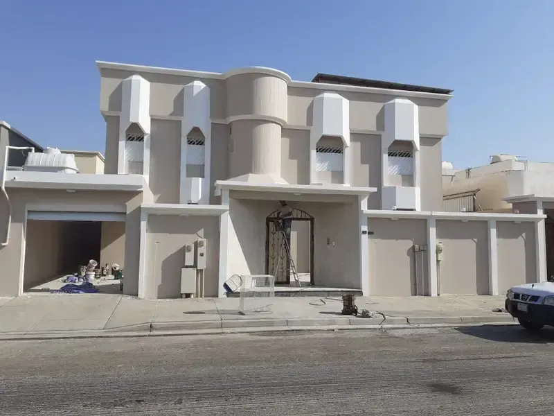 افضل مقاول لترميم فلل في الجبيل