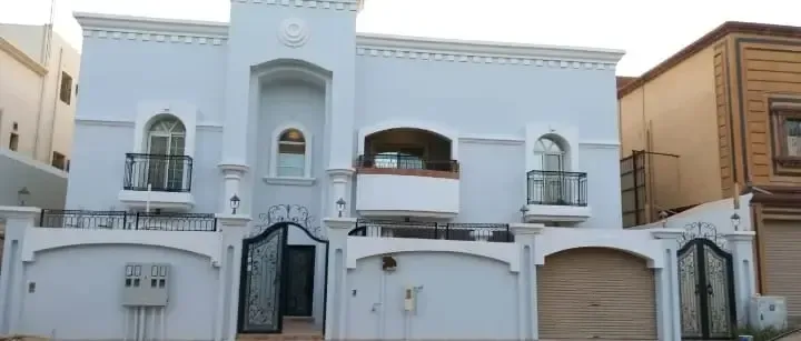 افضل مقاول لترميم فلل في الجبيل