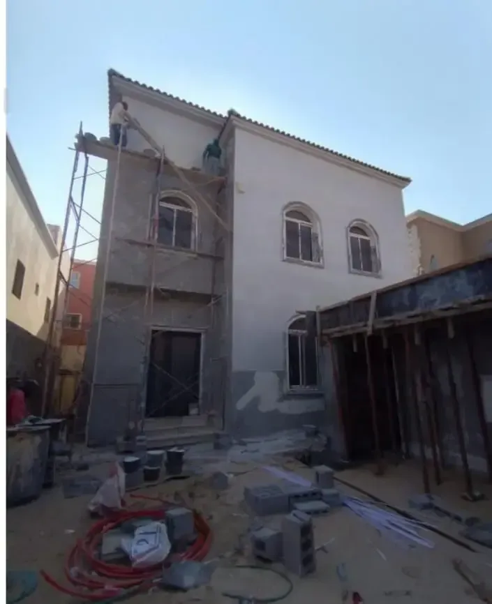 افضل مقاول لترميم فلل في الجبيل