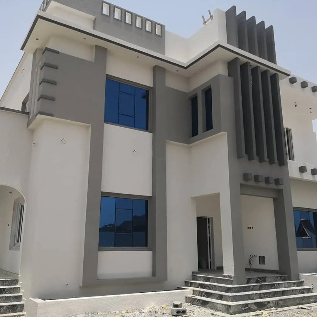 افضل مقاول لترميم فلل في الجبيل