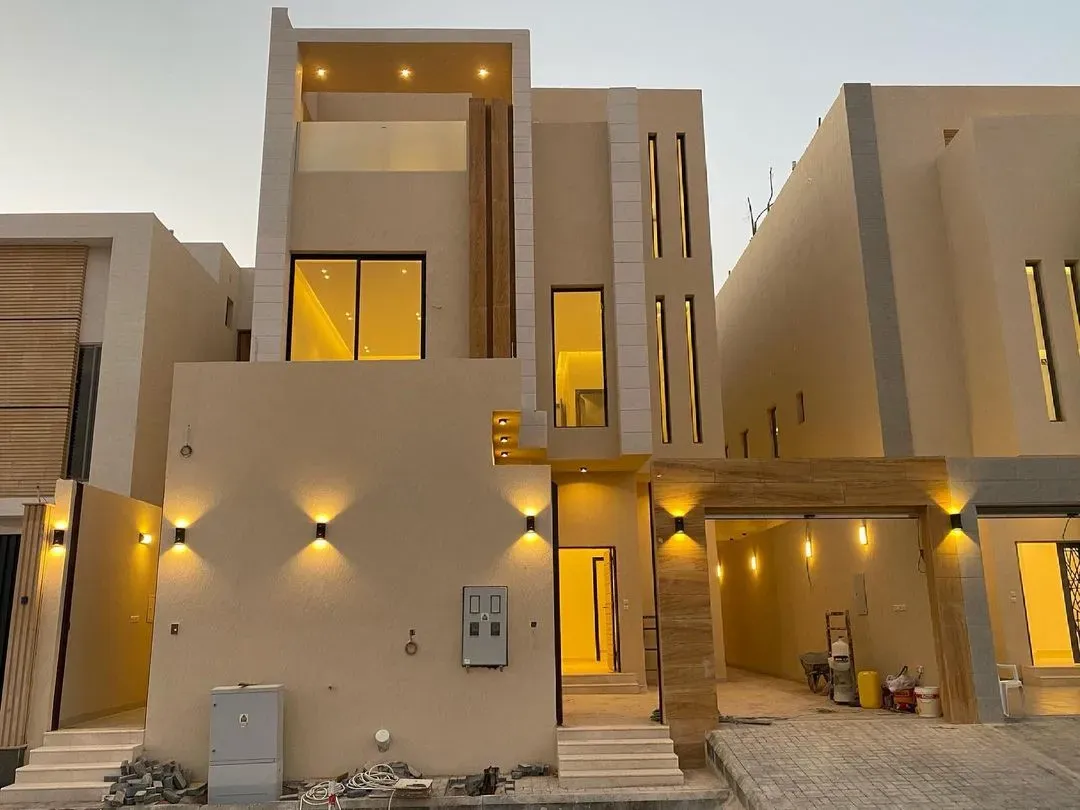 افضل مقاول لترميم فلل في الجبيل