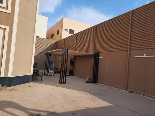 أشكال سواتر حديثه 2025في القطيف 