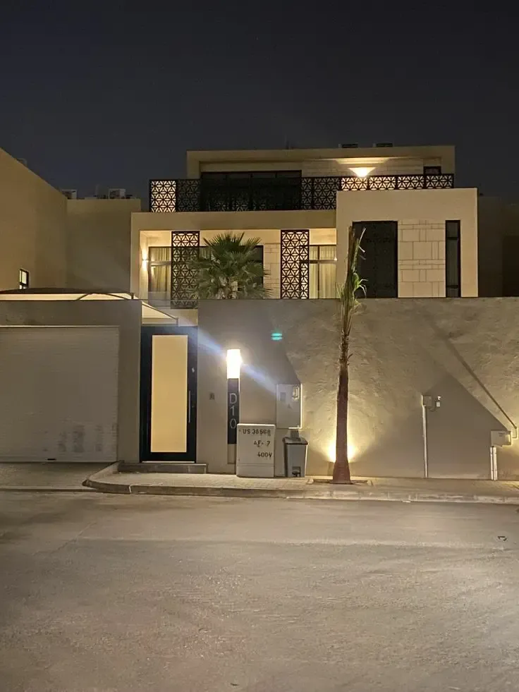 افضل مقاول بناء وترميم فلل في الخبر
