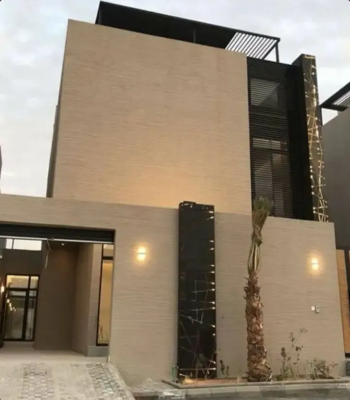 افضل مقاول بناء وترميم فلل في الخبر