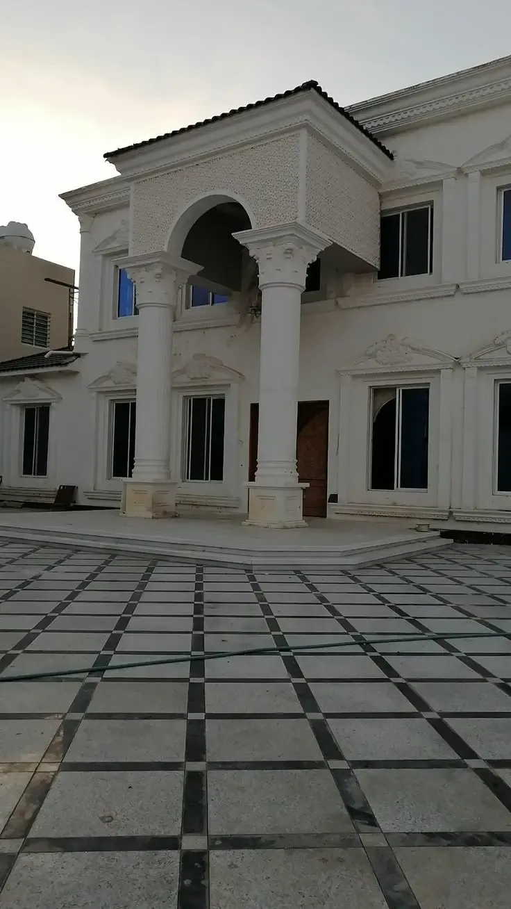 افضل مقاول بناء وترميم فلل في الخبر