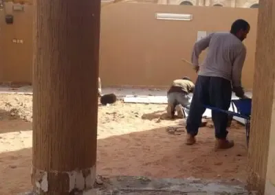 مقاول ترميم وتشطيب في الأحساء بالمنطقة الشرقية 