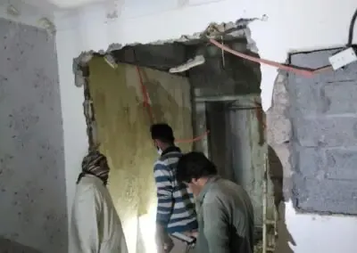 مقاول ترميم وتشطيب في الأحساء بالمنطقة الشرقية 