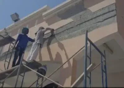 مقاول ترميم وتشطيب في الأحساء بالمنطقة الشرقية 