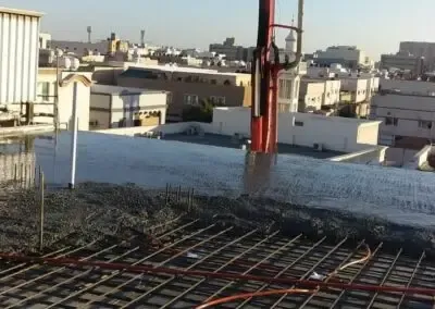 مقاول ترميم وتشطيب في الأحساء بالمنطقة الشرقية 