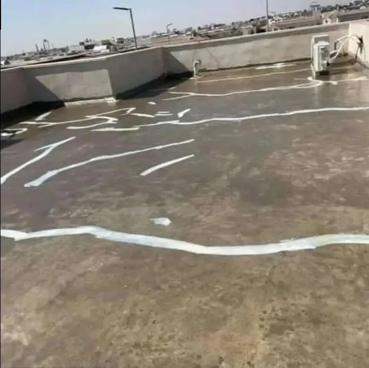 مقاول عوازل مائية متخصص بالدمام خصم10%