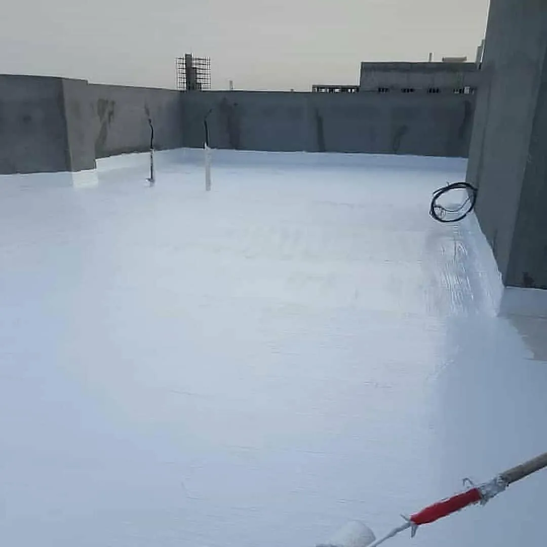 مقاول عوازل مائية متخصص بالدمام خصم10%