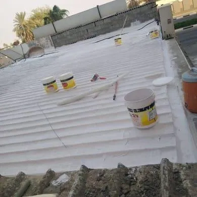 مقاول عوازل مائية متخصص بالدمام خصم10%