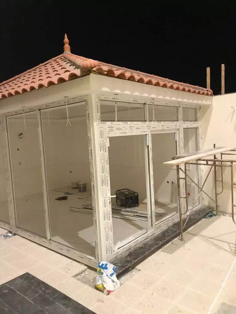 مقاول ترميم وتشطيب ملاحق بالخبر والدمام بخصم10%