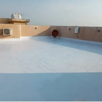 معلم عازل أسطح حي النور بالدمام والخبر والقطيف 
