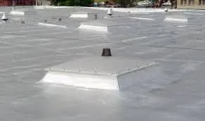 معلم عازل أسطح حي النور بالدمام والخبر والقطيف 