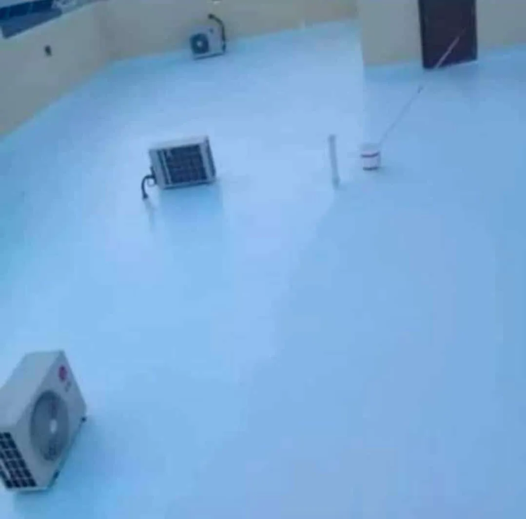معلم عازل أسطح حي النور بالدمام والخبر والقطيف 