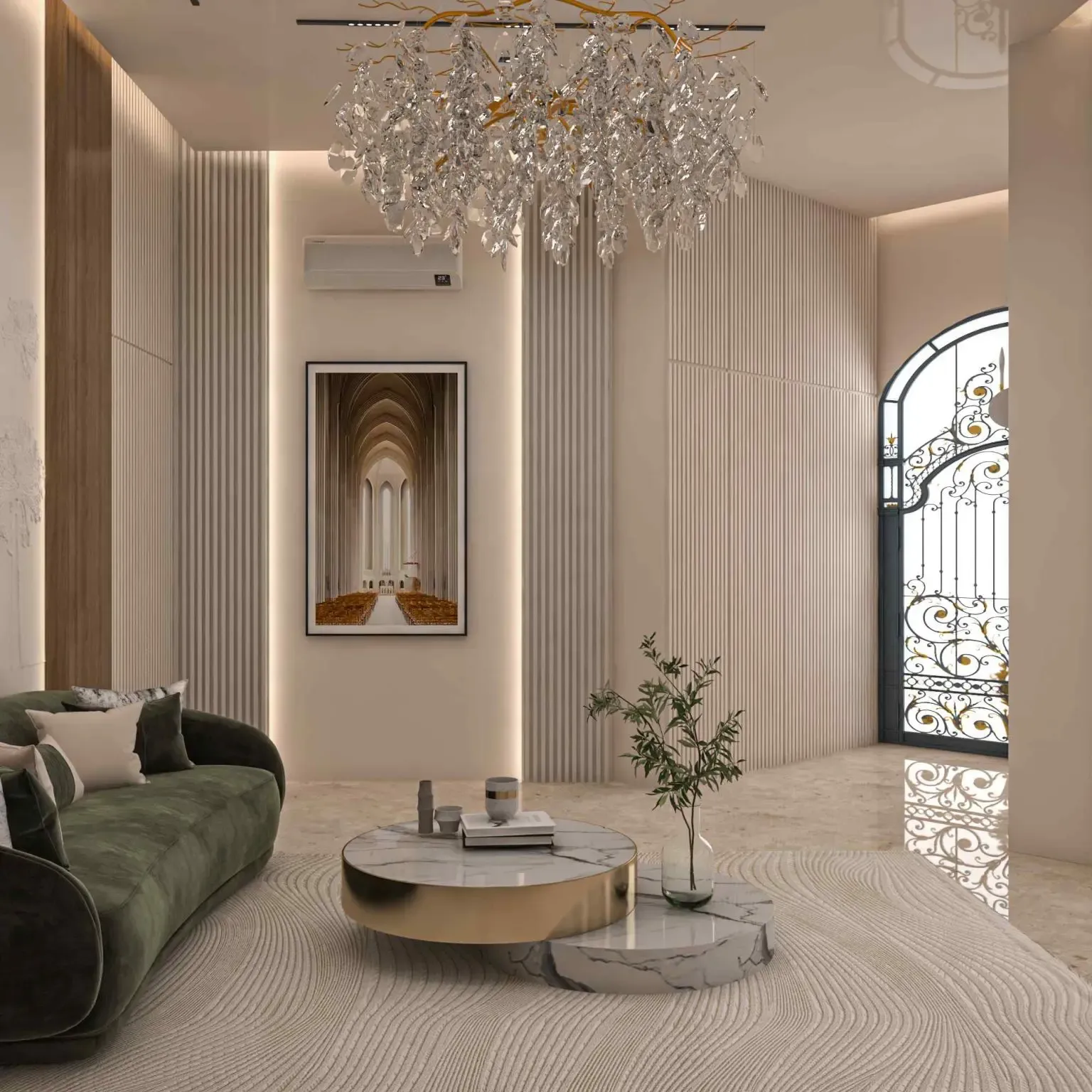 معلم ديكورات داخليه تصاميم عصرية حي المزروعية بالدمام 